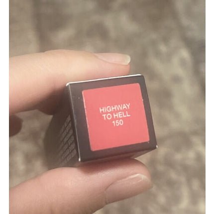 NARS Powermatte Long - Lasting Lipstick Highway To Hell - New In Box - Maison des fragrances