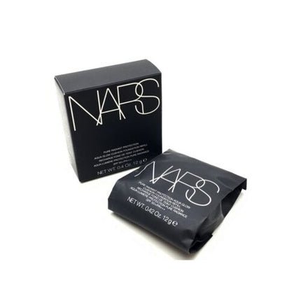 Nars Pure Radiant Protection Aqua Glow Cushion Foundation Refill SPF50 Alaska - Maison des fragrances