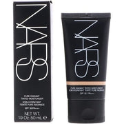 NARS Pure Radiant Tinted Moisturizer SPF 30 St Moritz 50ml - Maison des fragrances