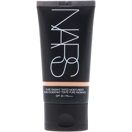 NARS Pure Radiant Tinted Moisturizer SPF 30 St Moritz 50ml - Maison des fragrances