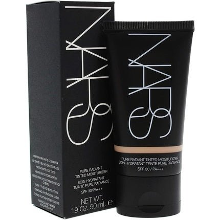 Nars Pure Radiant Tinted Moisturizer SPF30 - Maison des fragrances