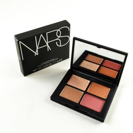 Nars Quad Eyeshadow SINGAPORE 3972 0.04 Oz / 1.1g - Maison des fragrances