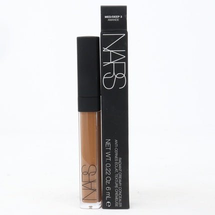 Nars Radiant Creamy Concealer 0.22oz/6ml - New In Box - Maison des fragrances