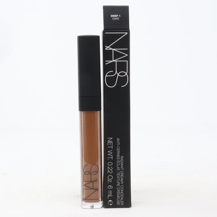 Nars Radiant Creamy Concealer 0.22oz/6ml - New In Box - Maison des fragrances