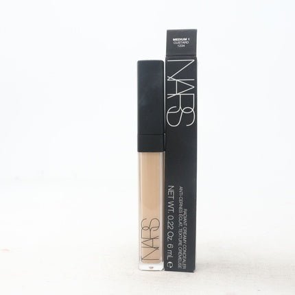 Nars Radiant Creamy Concealer 0.22oz/6ml - New In Box - Maison des fragrances