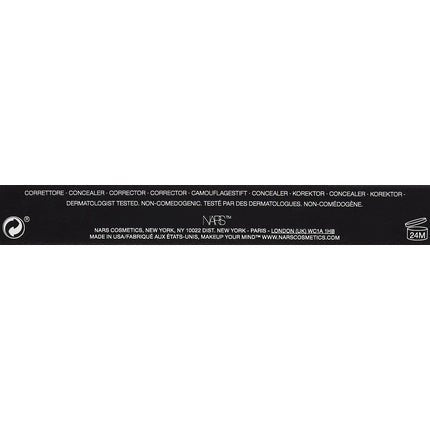 Nars Radiant Creamy Concealer Biscuit 16.67ml - Maison des fragrances