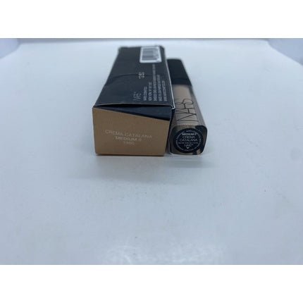 Nars Radiant Creamy Concealer Cream Catalana 0.05oz - Maison des fragrances