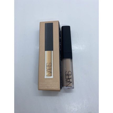 Nars Radiant Creamy Concealer Cream Catalana 0.05oz - Maison des fragrances