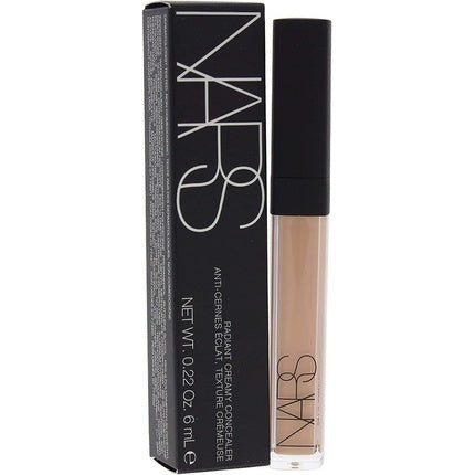 NARS Radiant Creamy Concealer - Creme Brulee 6ml/0.22oz Lip Color - Maison des fragrances