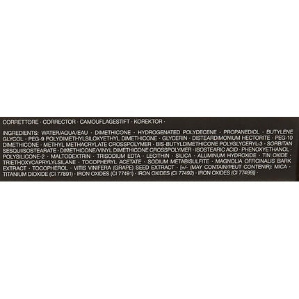 NARS Radiant Creamy Concealer Hazelnut for Women 0.05oz - Maison des fragrances