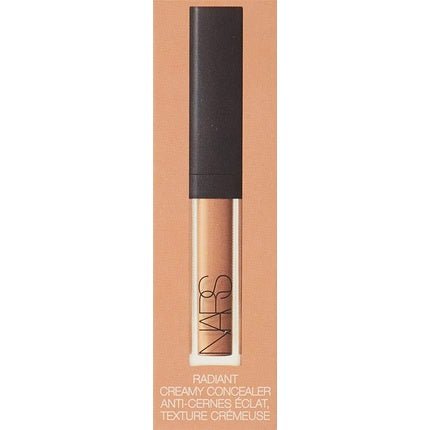 NARS Radiant Creamy Concealer Hazelnut for Women 0.05oz - Maison des fragrances