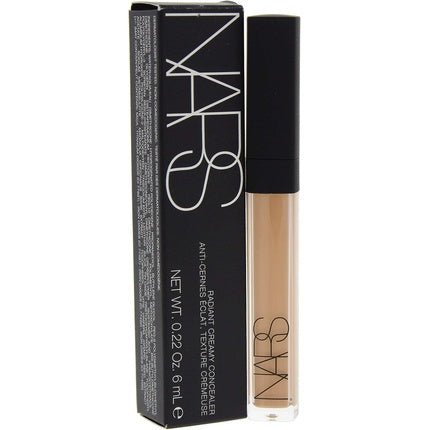 Nars Radiant Creamy Concealer Medium 2 Ginger 1235 6ml - Maison des fragrances