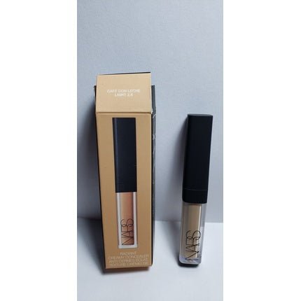 NARS Radiant Creamy Concealer Mini 0.05oz Cafe Con Leche - Maison des fragrances