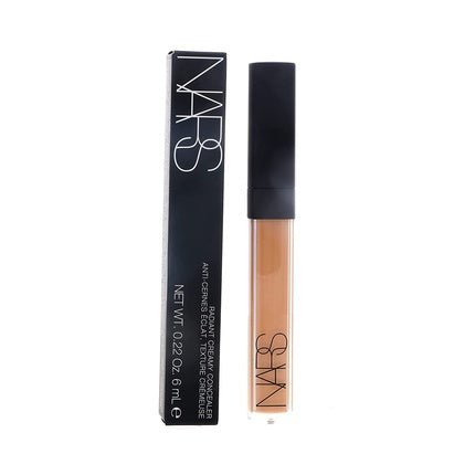 NARS Radiant Creamy Concealer Sucre D'orge 6ml 0.22oz - Maison des fragrances