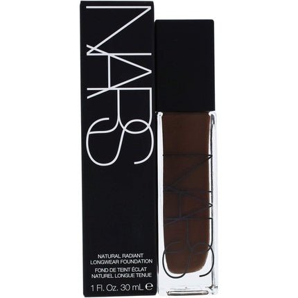 NARS Radiant Longwear Foundation - Maison des fragrances