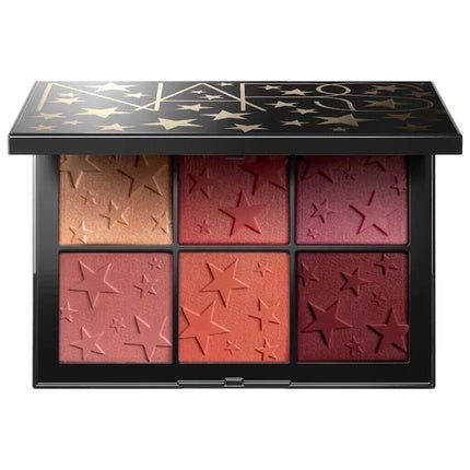 Nars Rising Star Cheek Blush Palette - Maison des fragrances