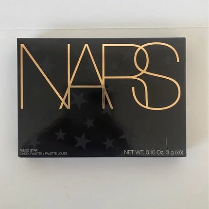 Nars Rising Star Cheek Blush Palette - Maison des fragrances