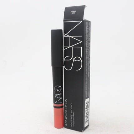 NARS Satin Lip Pencil Exbury Light Pink Rose - Maison des fragrances