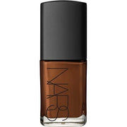 NARS Sheer Glow Foundation Dark 6 Mali Foundation 30ml - Maison des fragrances