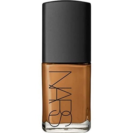 NARS Sheer Glow Foundation Marquises Medium/Dark 5 - 1 Fl Oz. - Maison des fragrances