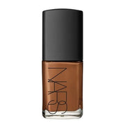 Nars Sheer Glow Foundation Namibia 30ml - Maison des fragrances
