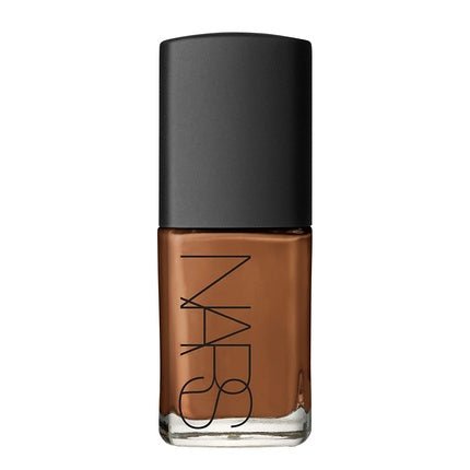 Nars Sheer Glow Foundation Namibia 30ml - Maison des fragrances