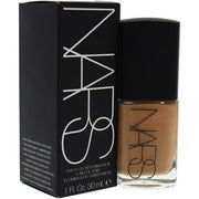 NARS Sheer Glow Med/Dark 1 Syracuse Foundation 30ml - Maison des fragrances