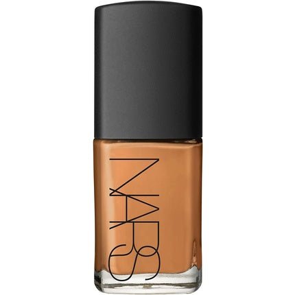 NARS Sheer Glow Med/Dark 3.3 Caracas Foundation 30ml - Maison des fragrances