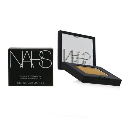 NARS Single Eyeshadow 1.1g Matte Orange Brown - Maison des fragrances