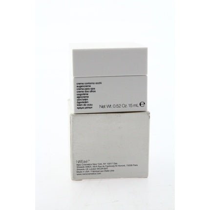 NARS Skin Light Reflecting Eye & Lash Gel 0.52oz/15ml - Maison des fragrances
