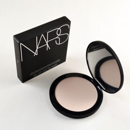 Nars Soft Matte Advanced Perfecting Powder Cliff 0.31oz 9g - Maison des fragrances