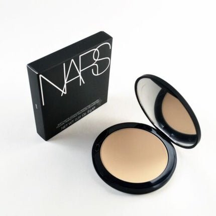 Nars Soft Matte Advanced Perfecting Powder Cove 0.31oz 9g - Maison des fragrances