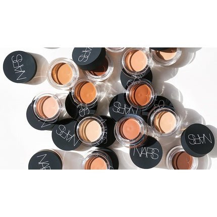 NARS Soft Matte Complete Concealer 0.21oz 6.21mL Hazelnut - Maison des fragrances