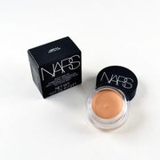 Nars Soft Matte Complete Concealer Cafe Au Lait Light 2.4 - 0.21 Oz / 6.2g - Maison des fragrances