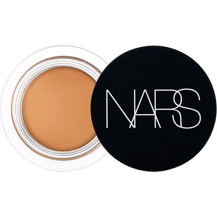 Nars Soft Matte Complete Concealer Caramel 0.21oz Brown 6g - Maison des fragrances