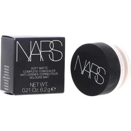 NARS Soft Matte Complete Concealer Chantilly 6g - Maison des fragrances