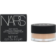 NARS Soft Matte Complete Concealer Medium 2 Ginger 1282 6.2g - Maison des fragrances