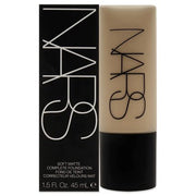 NARS Soft Matte Complete Foundation 1.5oz 1 Punjab Women - Maison des fragrances