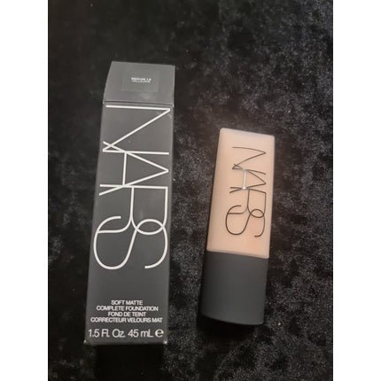 NARS Soft Matte Complete Foundation 45ml Shade Medium 1.5 Vallauris - Maison des fragrances