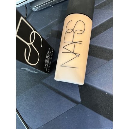Nars Soft Matte Complete Foundation MACAO Medium - Deep 4 45mL 1.5 Oz. - Maison des fragrances