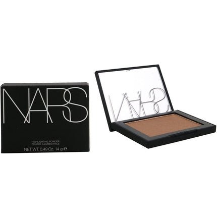 NARS St. Barths Powder Highlighter 14g - Maison des fragrances