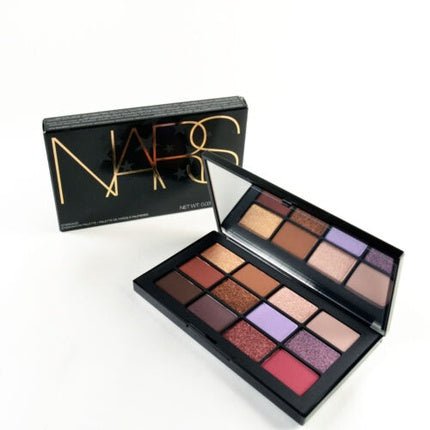 Nars STARGAZE Eyeshadow Palette 12 Shades 0.03 Oz / 1g Each - Maison des fragrances