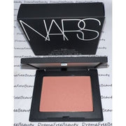 NARS Talc - Free Blush Refillable 922 Forbidden Matte Beige Coral Full Size Brand New in Packaging - Maison des fragrances