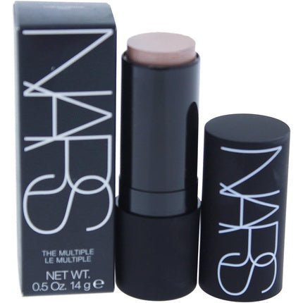 NARS The Multiple Highlighter 1501 Copacabana Cheek/Lips/Eyes Colour 14g - Maison des fragrances