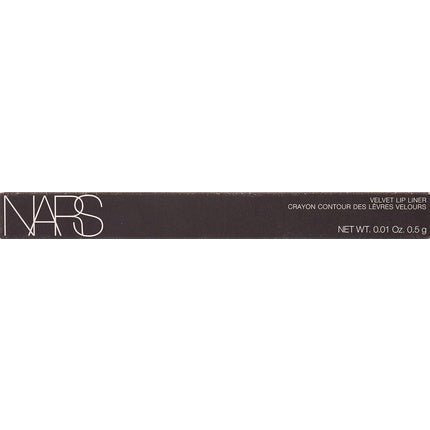 NARS Velvet Lip Liner Playa Dorado for Women 0.01oz - Maison des fragrances