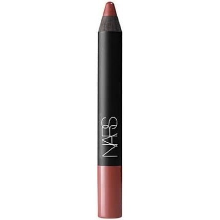 NARS Velvet Matte Lip Pencil Bahama 2.4g/0.08oz - Maison des fragrances