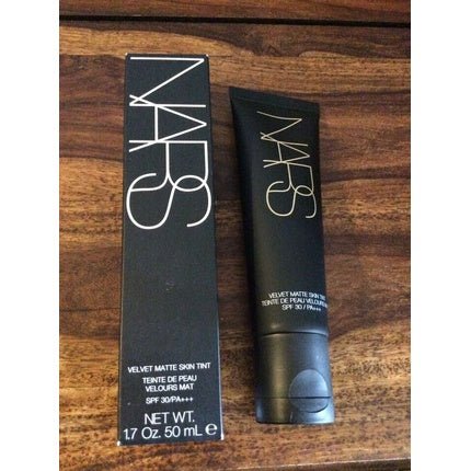 Nars Velvet Matte Skin Tint SPF 30 50ml - Maison des fragrances