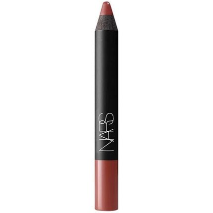 NARS Velvet Matte Walkyrie Lip Pencil 2.4g - Maison des fragrances