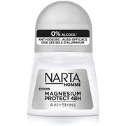 Narta Antistress Deodorant Roll On with Magnesium 50ml pour homme - Maison des fragrances