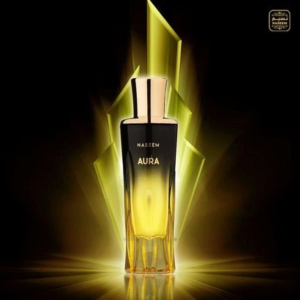 Naseem Aura Aqua Eau de Parfum (EDP) Mixte - Maison des fragrances